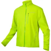 Endura Veste Hummvee E9120 - hommes, jaune - Taille L
