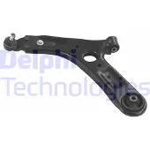 Delphi Bras detige de réaction TC7983