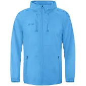 Jako Veste légère pour enfants Flow - 9876, Couleur:skyblue, Taille:140