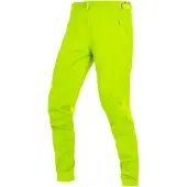Endura Mt500 Burner Lite Pants Vert L Homme