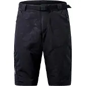 Endura Hummvee Shorts With Chamois Noir 4XL Homme