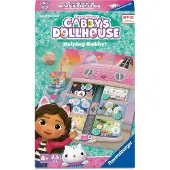 Ravensburger Jeu De Société Helping Gabby (10825099)