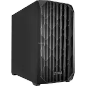 Sharkoon Gehäuse MK3 Micro-ATX 1xMetall schwa