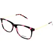 Polaroid Lunettes de Vue PLD D308 52/16/140 Havana pink Acetate WOMAN PLD D308