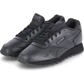 Reebok Glide Czarne – baskets homme – Noir, EVA, style lifestyle & quotidien (GZ2322)