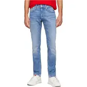 Tommy Hilfiger Jean DM0DM187221AB pour Homme