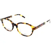 Marc Jacobs Lunettes de vue femme MARC152F Spotte Dark Havana