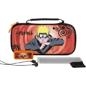 Naruto Shipuden Jutsu Switch Case Orange