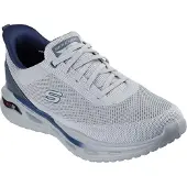 SKECHERS Arch Fit Orvan Trainers Gris EU 41 Homme