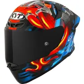 Kyt TT-Revo Magnet Casque