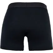 Versace Boxers noir / blanc