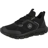 Jako Chaussure de sport 'Mentary' gris / noir
