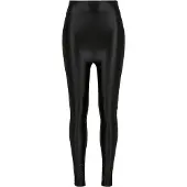 Urban Classics - Leggings pour femmes TN412 (XL) (noir)