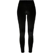 Urban Classics - Leggings pour femmes TN393 (L régulier) (noir)