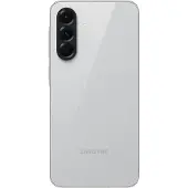Samsung Galaxy A56 5G, smartphone Android, 256 Go de stockage, 8 Go de RAM, couleur anthracite, 6 mises à jour du système d'exploitation, grand écran, grande autonomie de la batterie