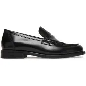 Vagabond SHOEMAKERS Chaussure basse 'LINN' noir