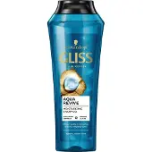 Schwarzkopf Gliss Shampooing Aqua Revive Shampooing hydratant pour femmes 250 - Schwarzkopf
