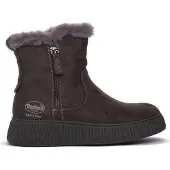 Dockers Boots gris foncé