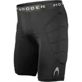 Ho Soccer Raven Protective Shorts Noir S