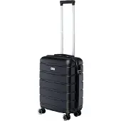 Martes Sport Martes - Valise « Shumen », coque rigide PP15523 (40 L) (noir)