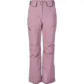 Elbrus Andalsen Pants Rose S Femme