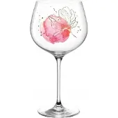 Leonardo verre a gin 750ml Presente L044481