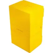 GameGenic GGS20114 - Stronghold 200+ XL - Jaune