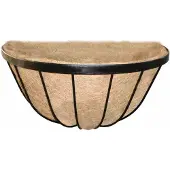 Siena Garden Lampe murale (35 x 18.50 cm)