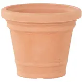 Garden Siena Jardinière AMALIA 30 terra Ø 30 x 24 cm (30 x 24 cm)