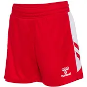 Hummel Cuissard Match Rouge 164 cm Garçons,Filles Rouge 164 cm