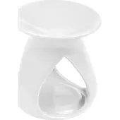Homea Diffuseur de parfum pour huiles parfumées, H. 11 cm