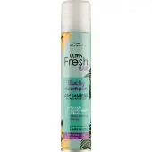 CARUNO Shampooing sec Cheveux ultra frais Shampooing sec Effet instantané (Shampoing sec, 200 ml)