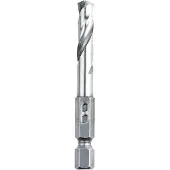 Kwb Urbis metalam 1/4'' HEX d5mm 421105