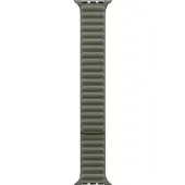 Apple MGDL4ZM/A accessoire intelligent à porter sur soi Bande Gris, Sage Polyester