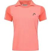 Head T-shirt Polo Tech 814563CO