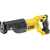 DeWalt DCS380N 18 Volt XR Li-ion Scie à guichet à vitesse variable Corps seul