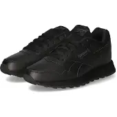 Reebok Glide czarne – baskets femme – Noir, Memory Tech, style lifestyle & quotidien (100005920)