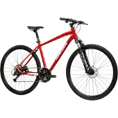 KROSS Evado 4.0 28´´ 2026 Bike Argenté M