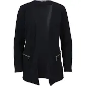 Cloud5ive Cardigan bleu marine