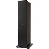 JBL Enceinte colonne 260F Bois noir