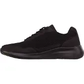 Lotto Baskets basses 'Connect OC' noir