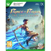 Videogioco Prince of Persia: The