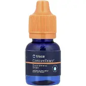 Trace Minerals Æ, ConcenTrace, Gouttes de Minéraux Traces, 0,5 fl oz (15 ml)