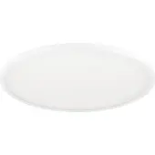 Eglo Lumière de plafond intelligente et fine Sarsina-Z Ø 60cm - blanc