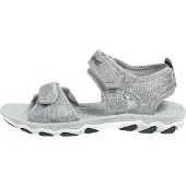 Hummel Glitter Sandals Rose EU 38 Fille