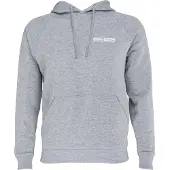 Contec Cozy Support Hoodie Gris S Homme