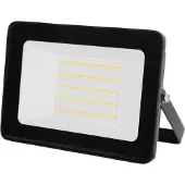 Kerbl Projecteur LED d'extérieur, 30 W, sans détecteur de mouvement, non dimmable, 345662