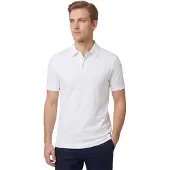 BOSS T-Shirt 'Palosh' blanc
