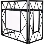 Accu-Stand Pro Event Table 2 Black