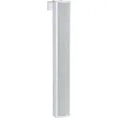DAP CS-360 100 V 60 W enceinte colonne (blanc)
